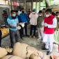 সাধারণ মানুষের মুখে হাসি ফোটানোই আমার লক্ষ্য- এমপি শাওন