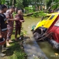 ভোলা চরফ্যাশন সড়কে তেলের ট্যাংক ও বোরাক সংঘর্ষে নিহত এক আহত পাঁচ