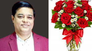 চরফ্যাসন প্রেসক্লাবের নবগঠিত কমিটিকে এমপি জ্যাকব’র অভিনন্দন